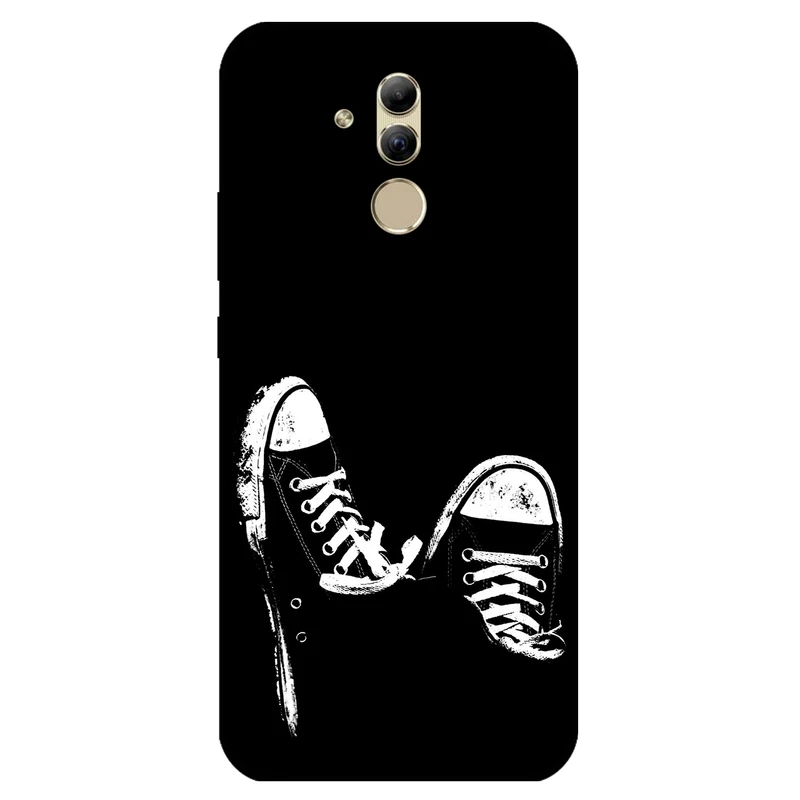 کاور مگافون کد 0043 مناسب برای گوشی موبایل هوآوی Mate 20 Lite