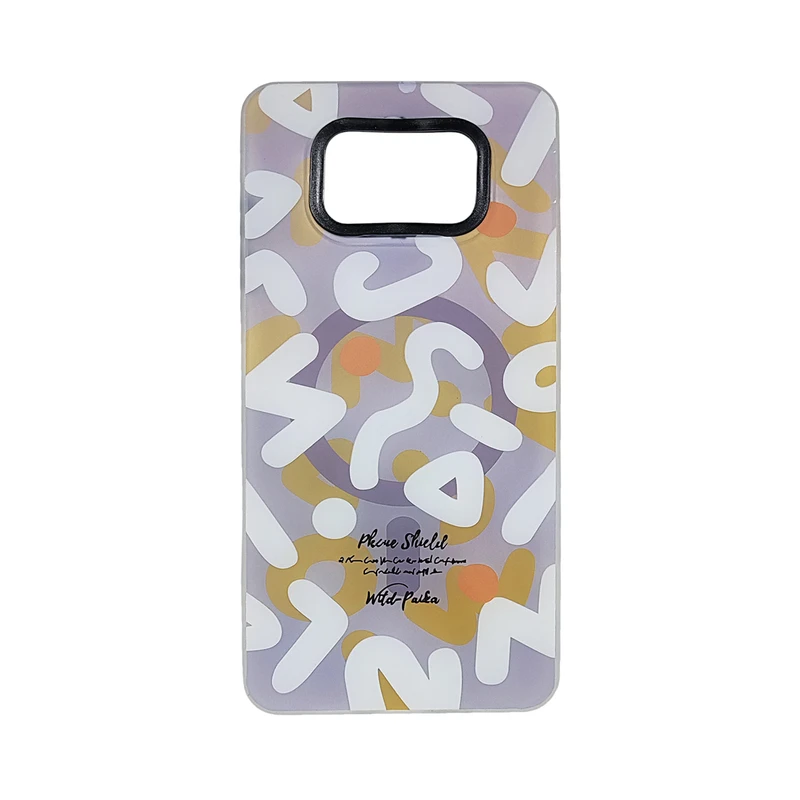 کاور مدل پاستیلی کد VD مناسب برای گوشی موبایل شیائومی Poco X3