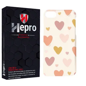 HEPRO MC Cover for Apple IPHONE 7 / 8