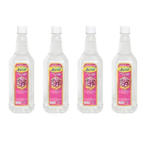 گلاب دو آتیشه صنوبر مجموعه 4 عددی 