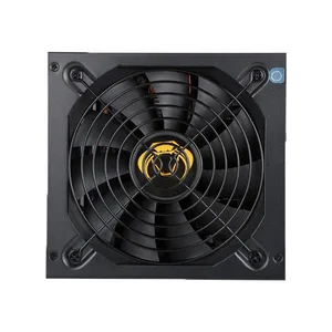 منبع تغذیه کامپیوتر ریدمکس مدل RX-800 AEM