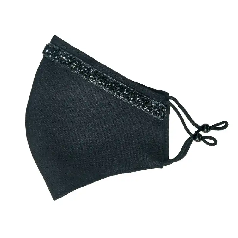 ماسک تزیینی کد C3