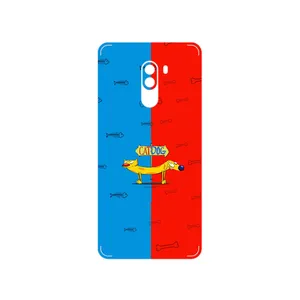 MAHOOT CatDog Cover Sticker for Xiaomi POCOPHONE F1