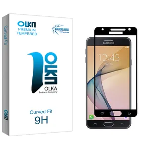 Cooling Olka Ceramics Screen Protector For Samsung Galaxy J5 Prime / On5 2016