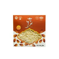 خلال بادام درختی افراس - 10 گرم
