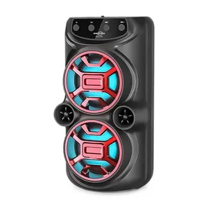 اسپیکر بلوتوثی قابل حمل گریت نایس مدل GTS1775