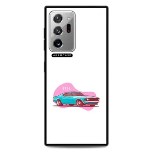 AKAM AMC-WSGN20U-CARS-40 Cover For Samsung Galaxy Note 20 Ultra