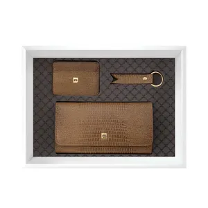 ست هدیه زنانه منط مدل X106 کد 105444