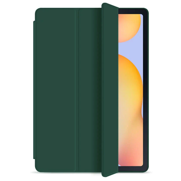کیف کلاسوری سامورایی مدل Frog مناسب برای تبلت سامسونگ Galaxy Tab S6 Lite / P610