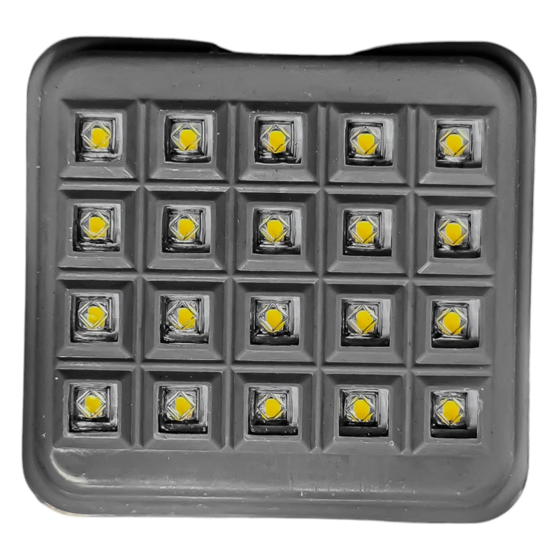 چراغ سقف خودرو تیام مدل Limo.YLW مناسب برای پراید