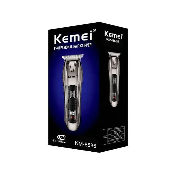 ماشین اصلاح موی سر و صورت کیمی مدل KM-8585