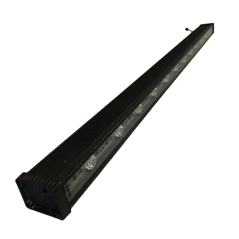 پروژکتور 36 وات مدل RGB پیکسلی