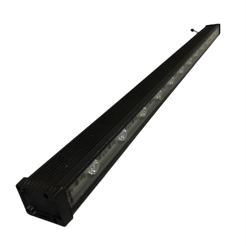 پروژکتور 36 وات مدل RGB پیکسلی
