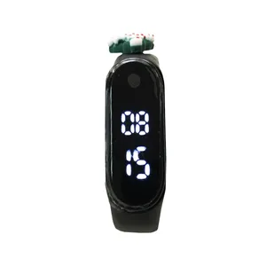 ساعت مچی دیجیتال مدل W.A.023