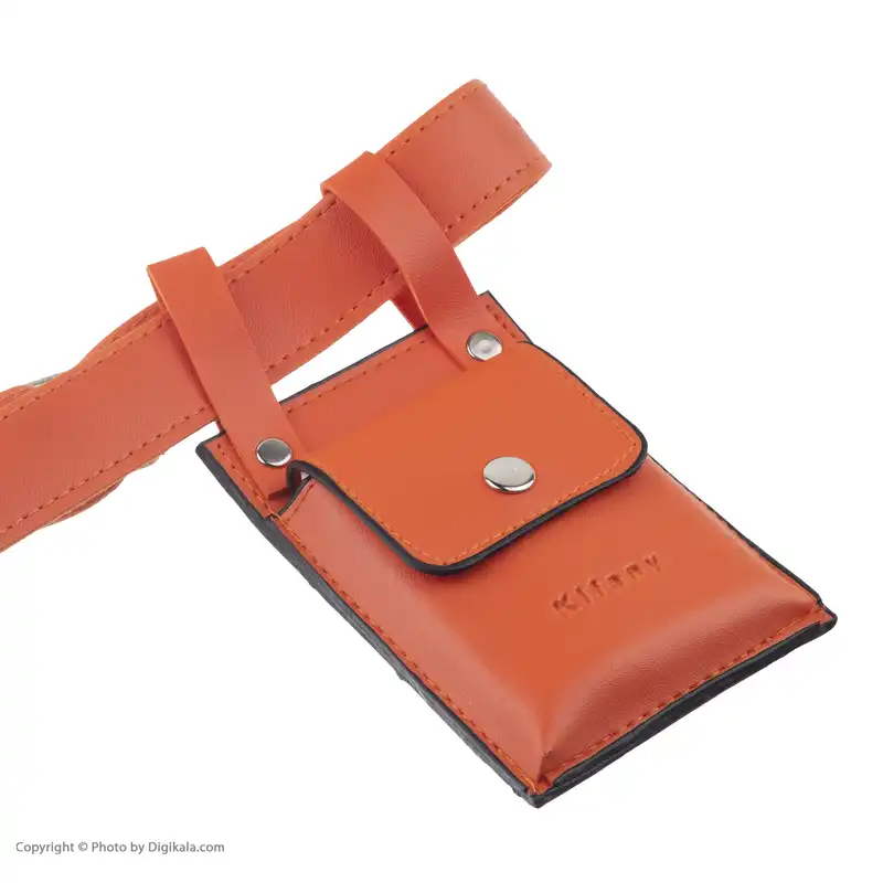 کمربند زنانه کیفانی کد Ki 4