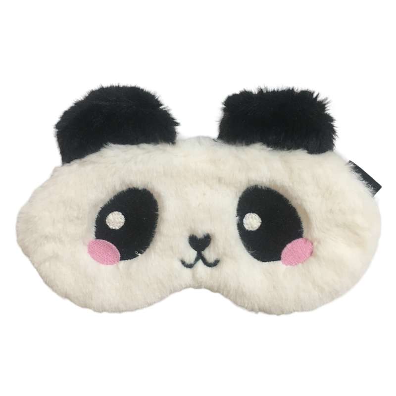 چشم بند خواب مدل پاندا کد 7