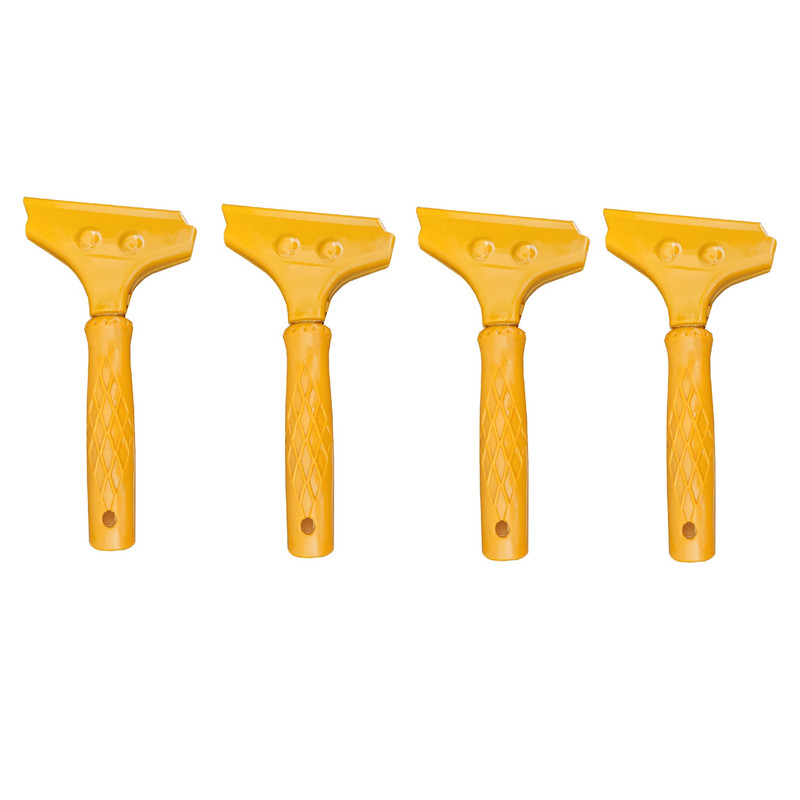 کاتر شیشه پاک کن مدل ogips بسته 4 عددی