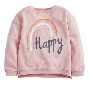 سویشرت دخترانه نکست مدل OI01078