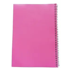 دفتر نقاشی 50 برگ مدل ساده