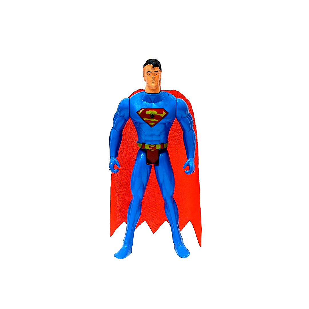 اکشن فیگور مدل سوپرمن کد 1802