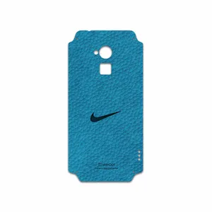 MAHOOT BL-NK Cover Sticker for HTC One Max