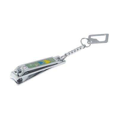 نقد و بررسی ناخن گیر ریمی مدل BET-605EA توسط خریداران