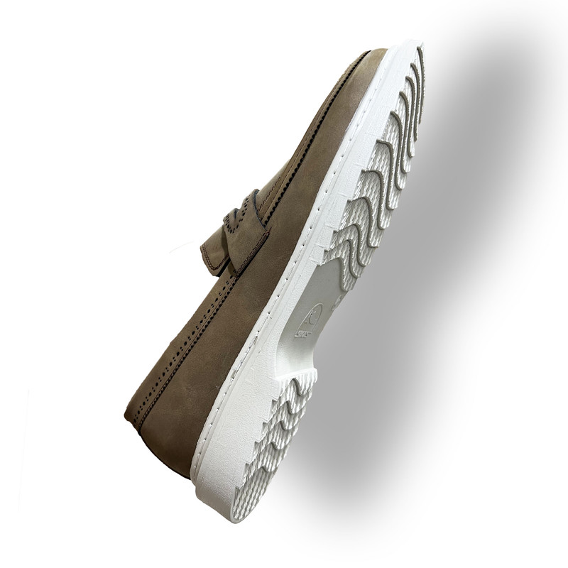 کفش مردانه کد Wb-90000
