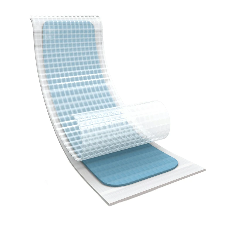 پد سرد گت ول مدل GT-3 بسته 3 عددی