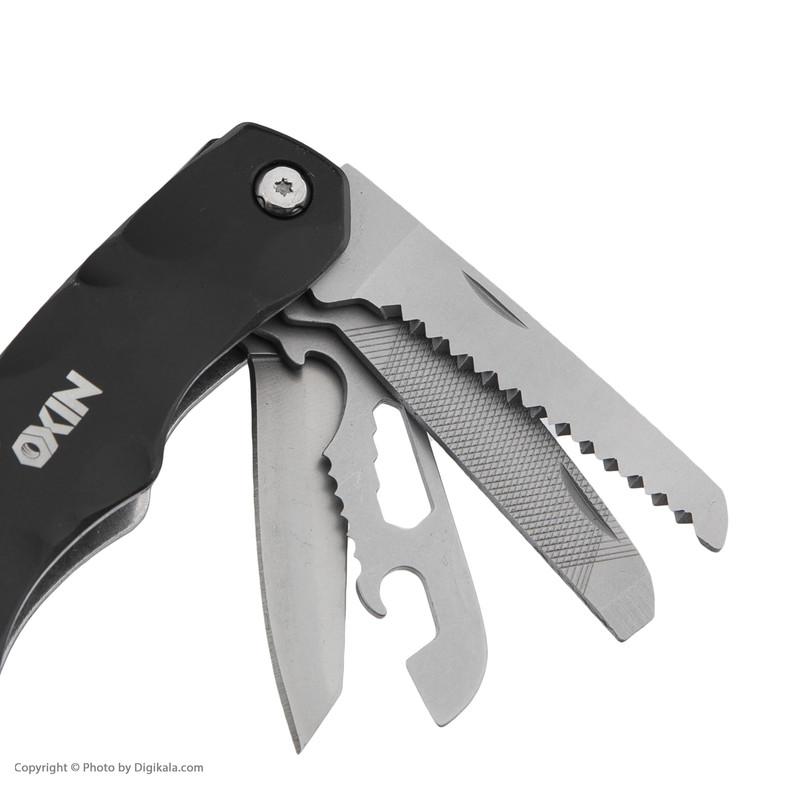 ابزار چندکاره اکسین مدل oxn5019