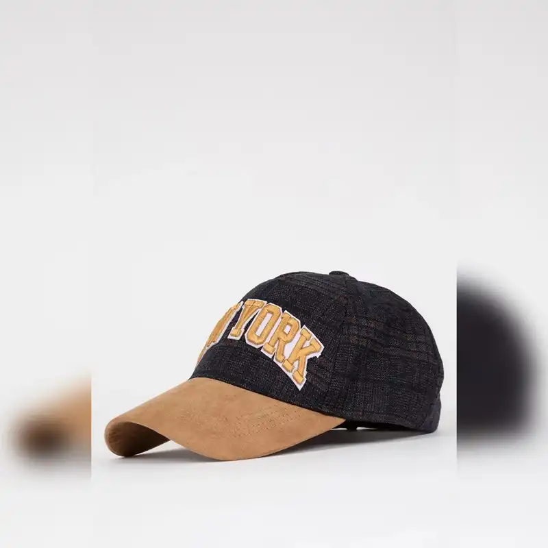 کلاه کپ دفکتو مدل df91