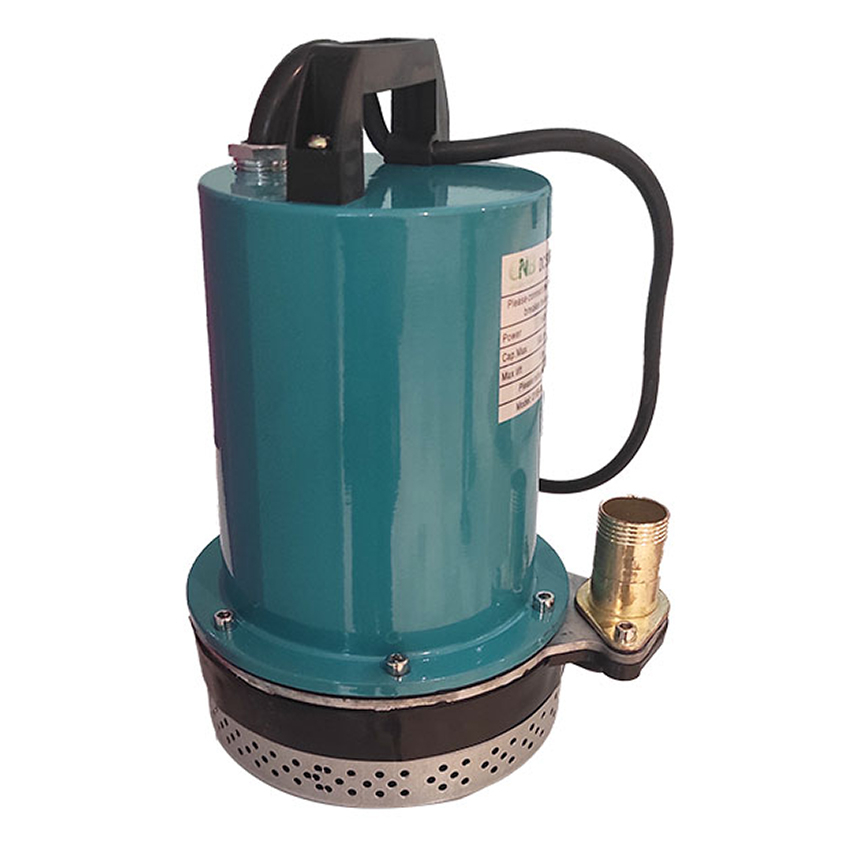 پمپ کف کش سی ان بی مدل DYB-24V-1i