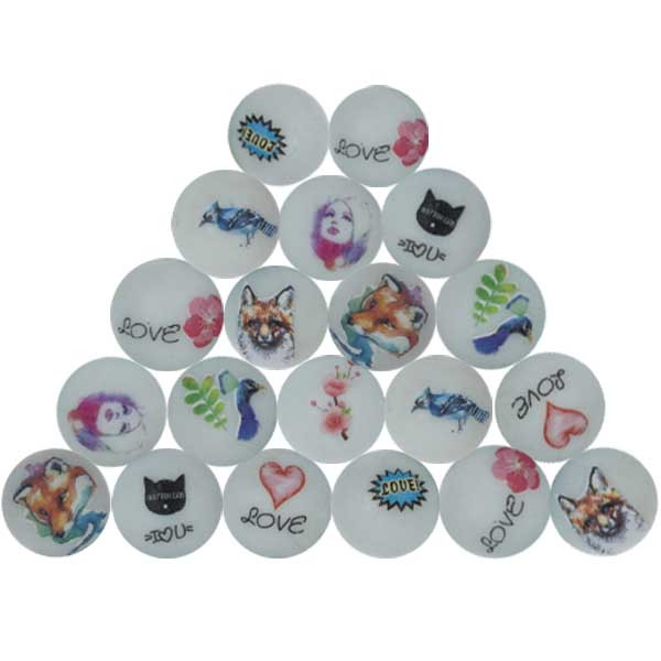  تیله مدل 4030 بسته 20 عددی