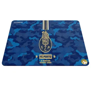 Hoomero Porto Football club A8131 Mousepad