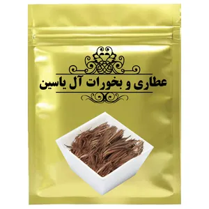 دمنوش سنبل ختایی  آل یاسین - 75 گرم