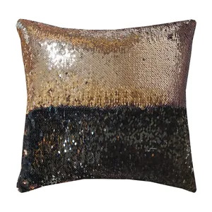 کاور کوسن مدل پولکی مخمل کد 18