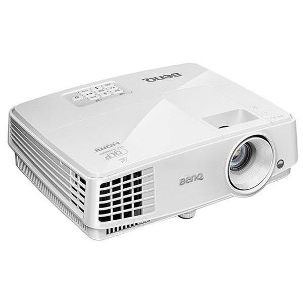 ویدئو پروژکتور بنکیو مدل MX570