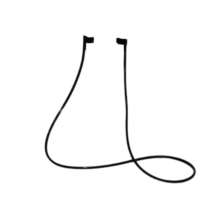 بند ایرپاد مدل سیلیکونی ایرپاد گردنی 