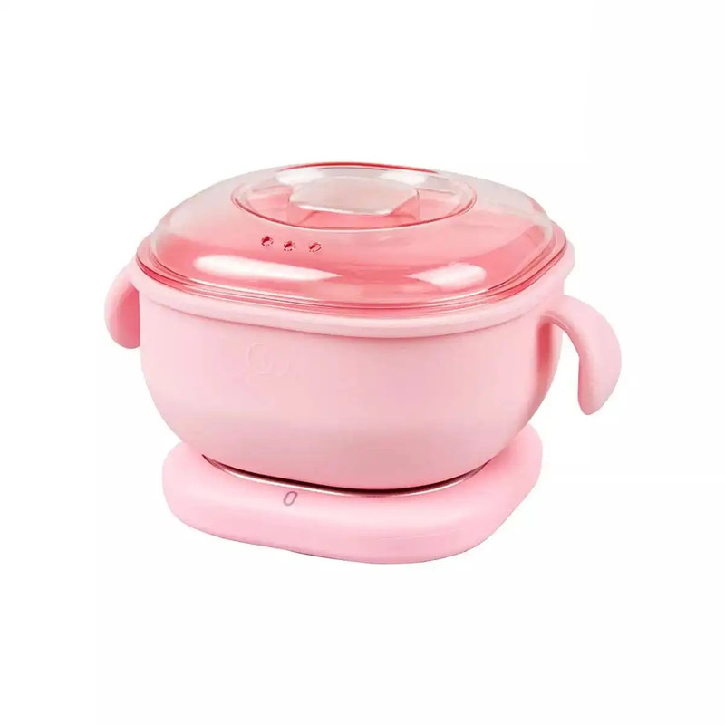 دستگاه ذوب وکس مدل سیلیکونی