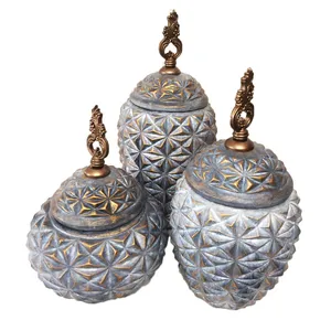 بانکه مدل مراکشی مجموعه 3 عددی
