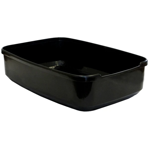 ظرف خاک گربه کد BL-100