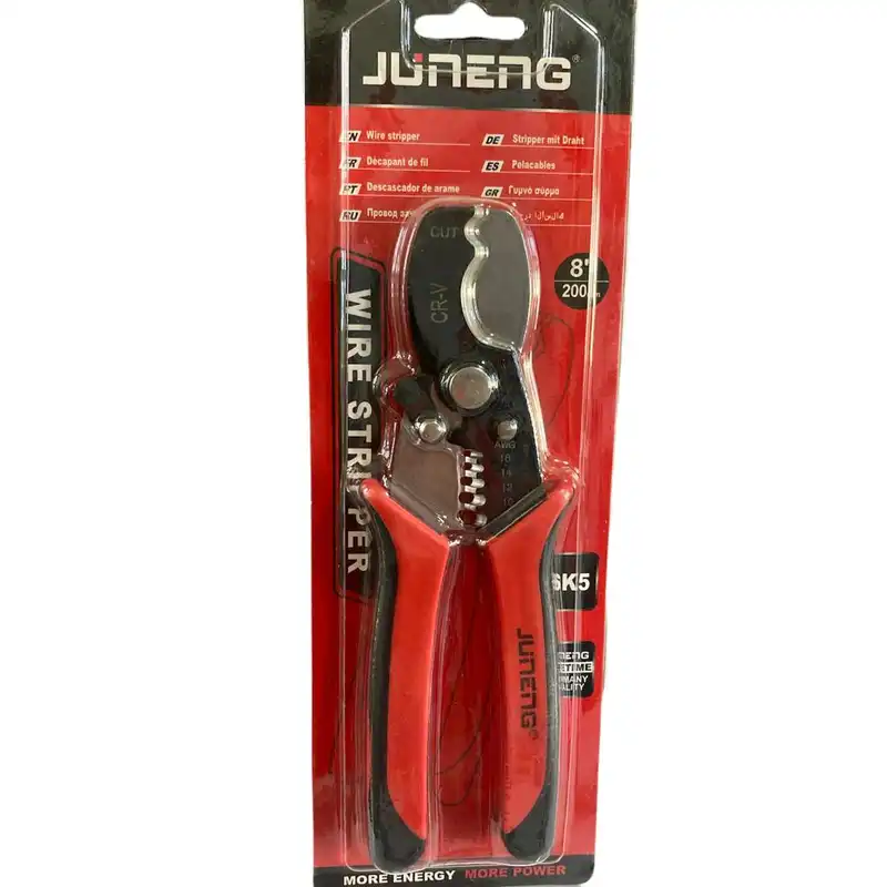 قيچي كابل بر جونگو مدل JN010502