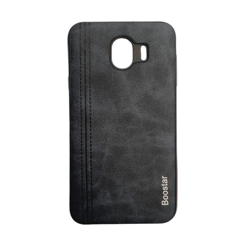 کاور بواستار مدل j مناسب برای گوشی موبایل سامسونگ Galaxy J4 2018