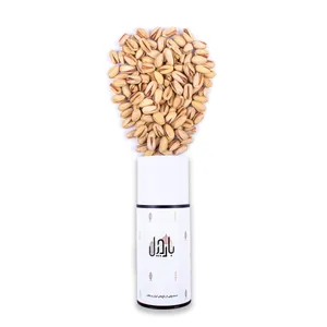 پسته اکبری خام اعلی بارجیل - 250 گرم