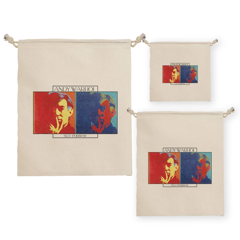 نظم دهنده ترمه طراحان ایده مدل خودنگار از وارهول کد art0875 مجموعه سه عددی