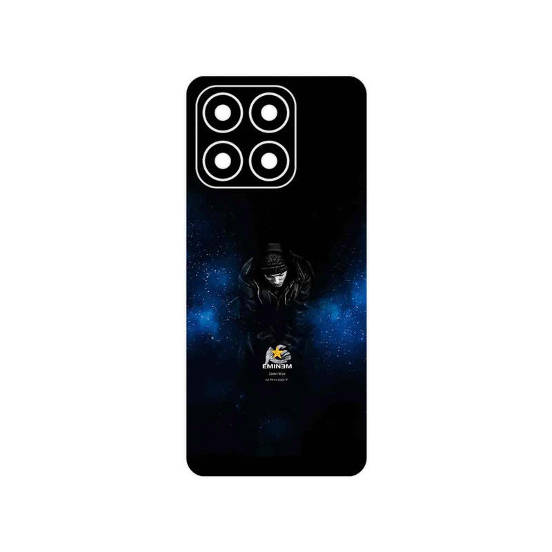 برچسب پوششی ماهوت مدل Eminem مناسب برای گوشی موبایل آنر X8a