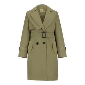 بارانی زنانه السانا مدل کاترینا کد 196478