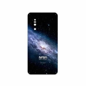 MAHOOT Universe-by-NASA-3 Cover Sticker for VIVO X27
