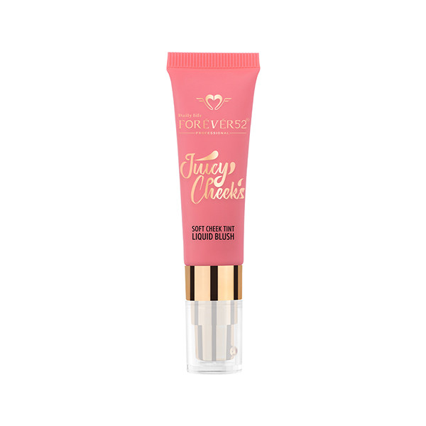 رژ گونه فوراور فیفتی تو مدل Juicy Cheeks شماره 001 رژ گونه فوراور فیفتی تو مدل Juicy Cheeks شماره 001