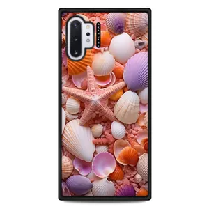 AKAM AMC-WSGN10P-PEARL15 Cover For Samsung Galaxy Note 10 Plus