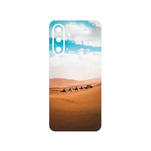MAHOOT Camel Cover Sticker for Samsung Galaxy A36